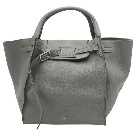 big bag celine grand modele|Celine large bag.